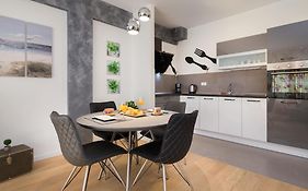 Bepo Luxury Apartments